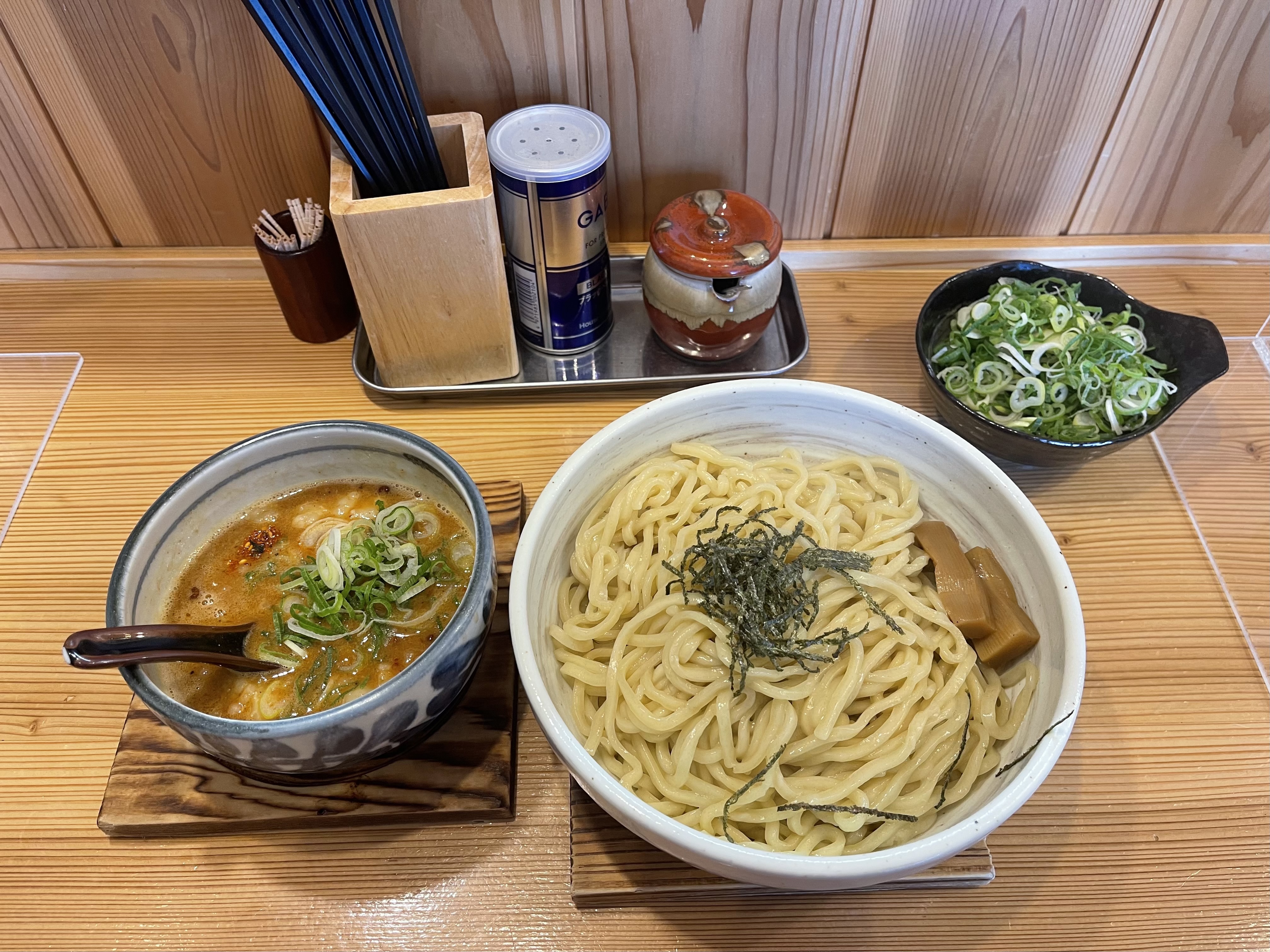 麺屋　しばた