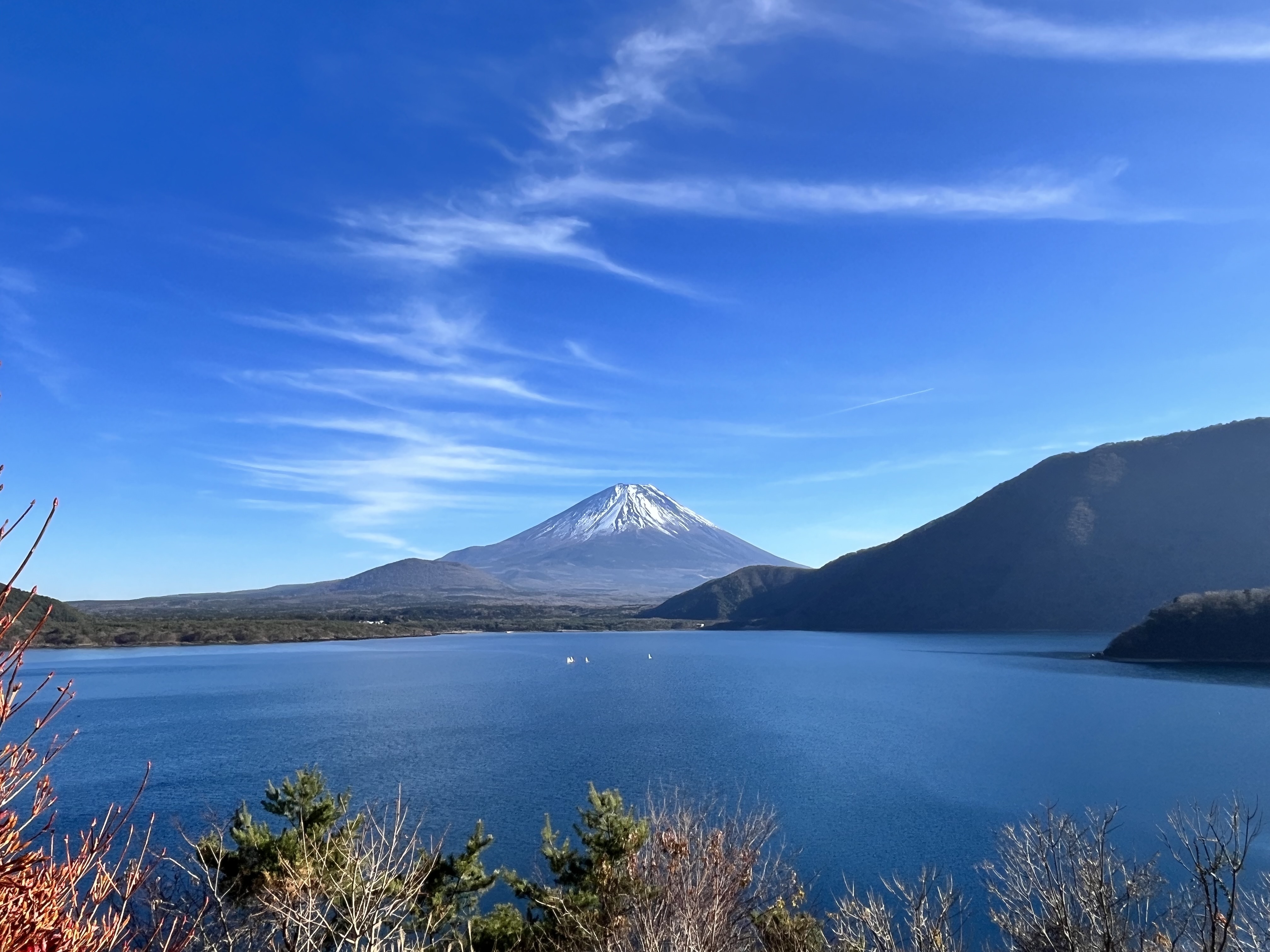 富士山