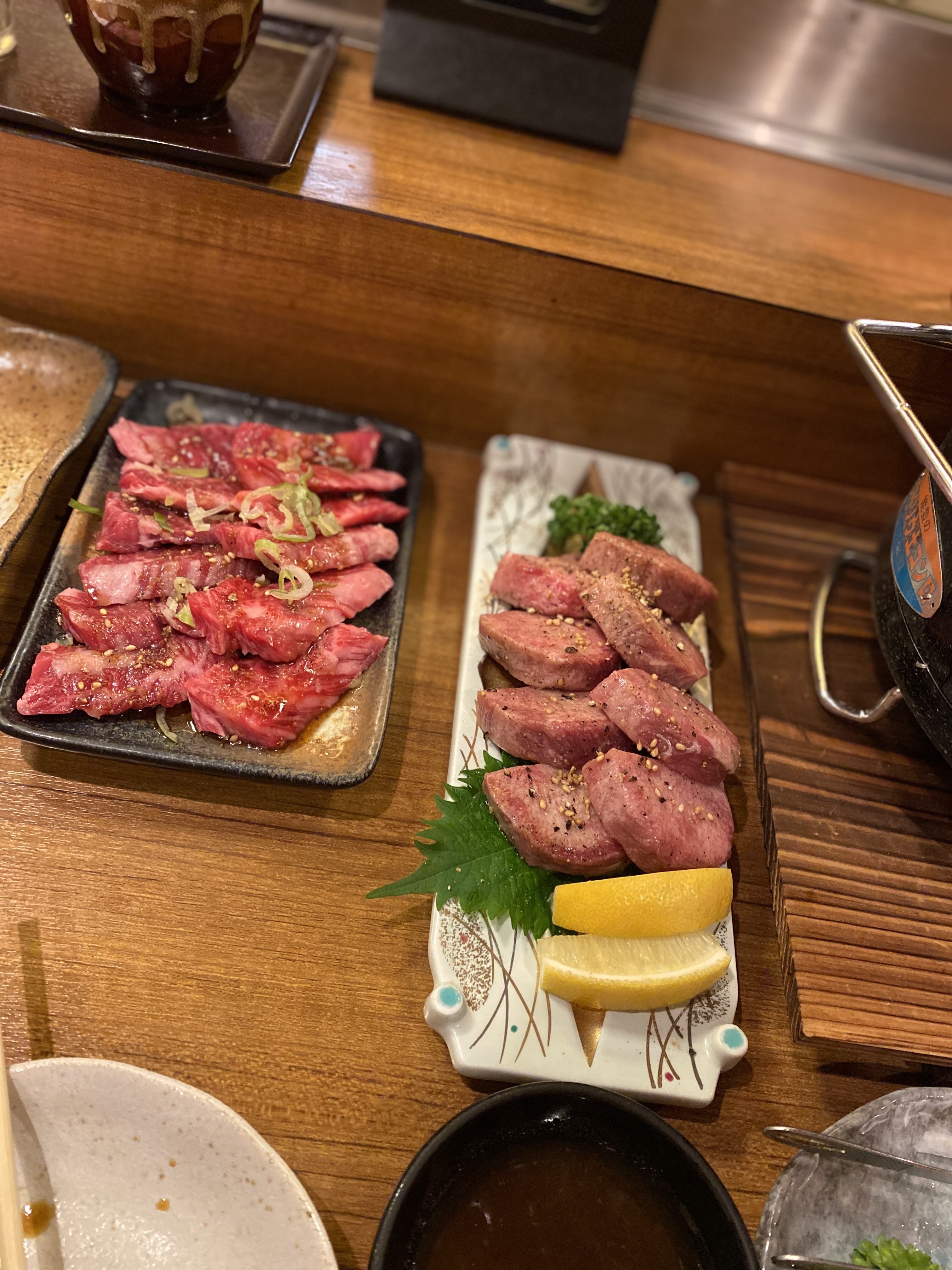 焼肉