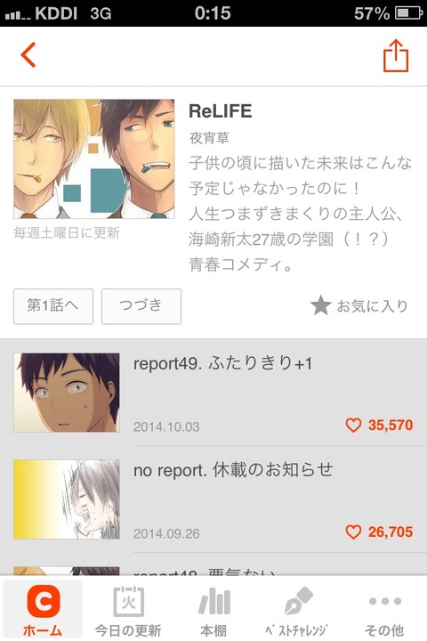 ReLIFE