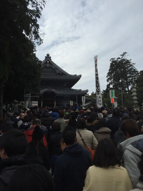 お餅はドロドロ派