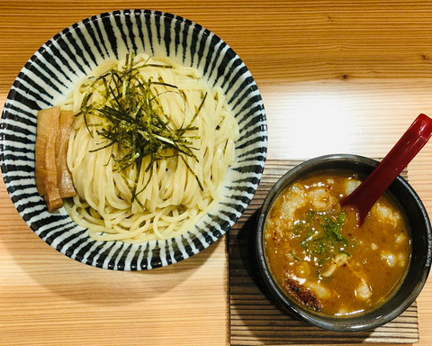 つけ麺