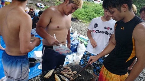 BBQ