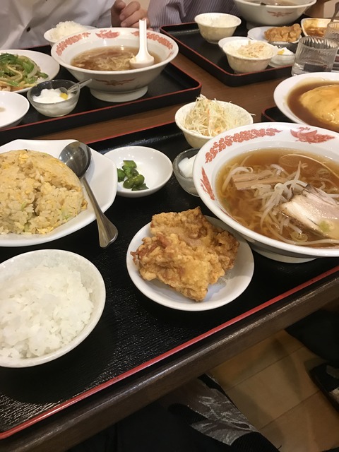 台湾料理