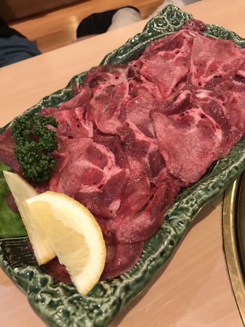 焼肉