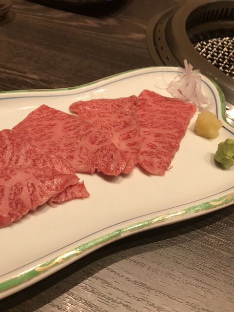 焼肉！！！