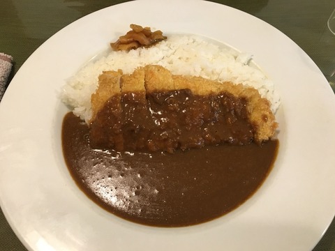 とんかつ