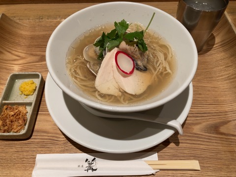 ラーメン