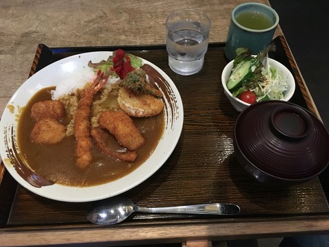 近場のうまい店